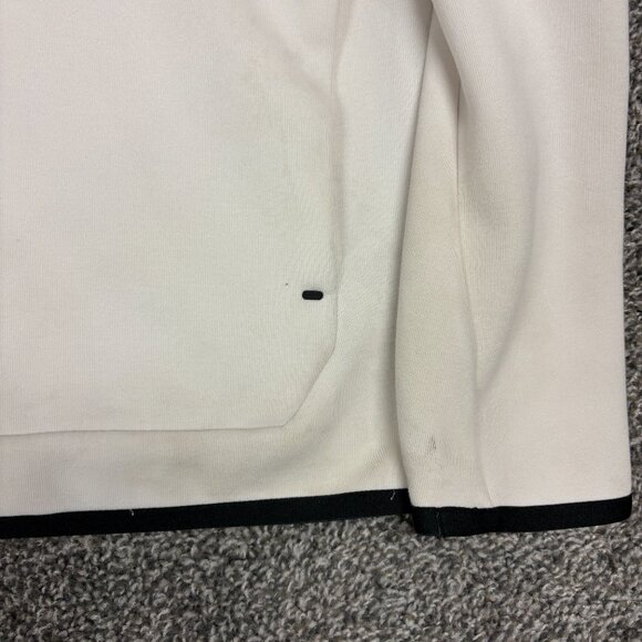 Nike Syracuse Tech Fleece Full-Zip Hoodie, Size XL (Damage - Read description!) - Picture 6 of 10
